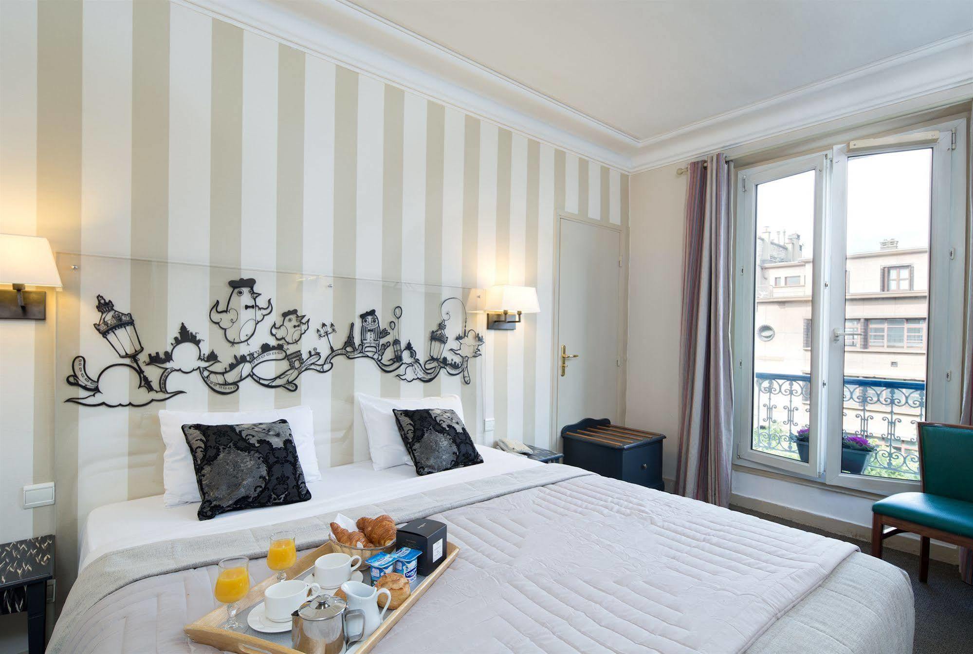 Grand Hotel Des Gobelins Paris Dış mekan fotoğraf